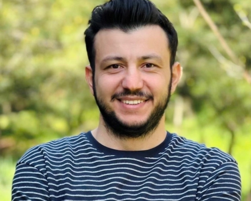 Uzm. Psk. Hasan Akalın, Uzman Psikolog, İstanbul Bahçelievler