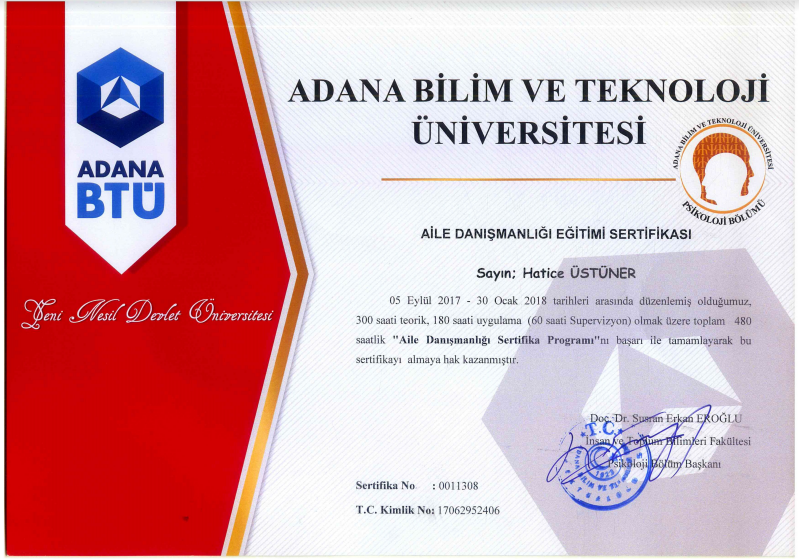 Çalışma ortamı 1