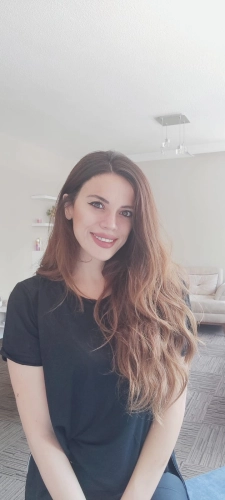 Hülya Kuşcu, Aile Danışmanı, Kocaeli İzmit