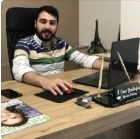 İbrahim Enes Yeşilağaç, Aile Danışmanı, Bursa Nilüfer