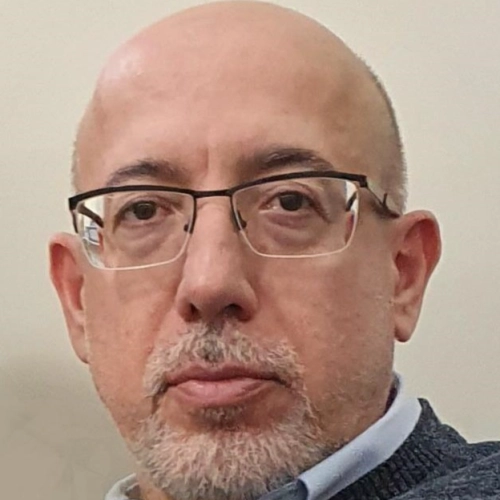 Uzm. Psk. İbrahim Sarı, Uzman Psikolog, İstanbul Şişli