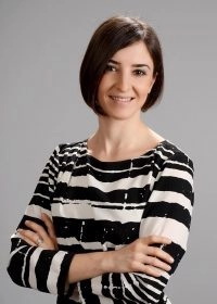 Uzm. Psk. İpek Örgüt, Uzman Psikolog, Çanakkale Merkez