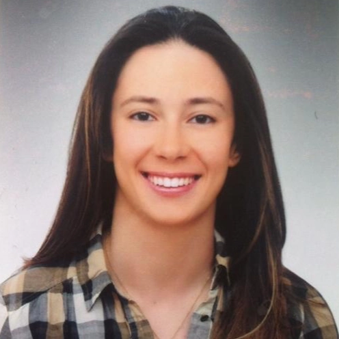 Uzm. Psk. İrem Akkarpat Aydın, Uzman Psikolog, Ankara