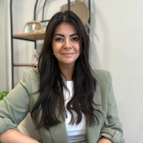 Uzm. Psk. İrem Sayan, Uzman Psikolog, İstanbul