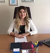 Uzm. Psk. Işık Pekgirgin, Uzman Psikolog, Bursa