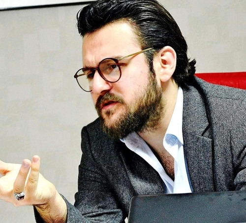 Uzm. Psk. Kubilay Göksel Eren, Uzman Psikolog, İstanbul Kadıköy