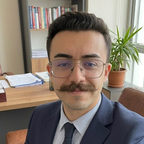 Uzm. Psk. Lokman Yılmaz, Uzman Psikolog, Samsun Atakum