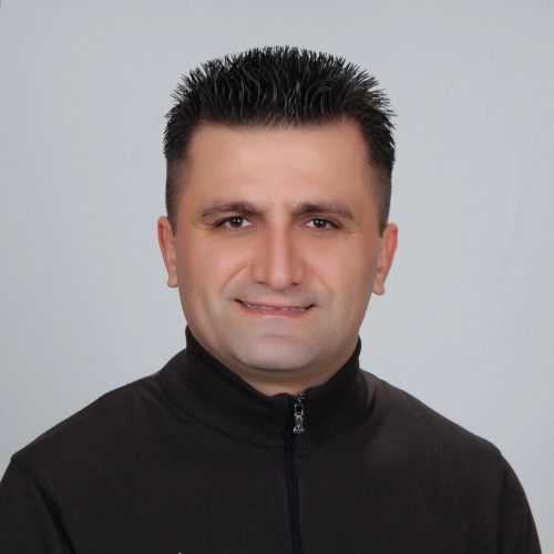 Uzm. Psk. Mehmet Aslan, Uzman Psikolog, Konya Selçuklu