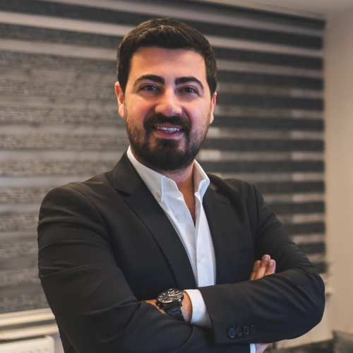 Uzm. Psk. Mehmet Cem Yiğit, Uzman Psikolog, İstanbul Beşiktaş