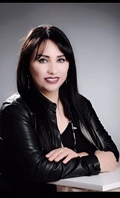 Uzm. Psk. Mehri Matin, Uzman Psikolog, Konya Karatay