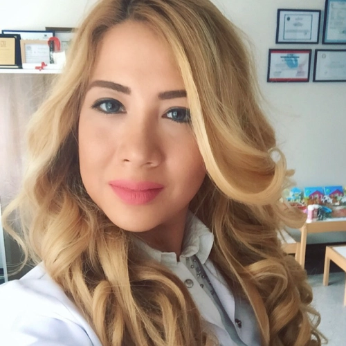 Uzm. Psk. Melda Yakupoğlu, Uzman Psikolog, İstanbul Büyükçekmece