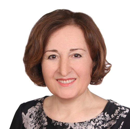 Uzm. Psk. Melike Kayhan, Uzman Psikolog, İstanbul Beşiktaş