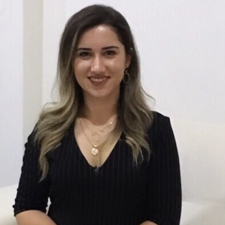 Uzm. Psk. Melike Şimşek, Uzman Psikolog, Antalya Manavgat