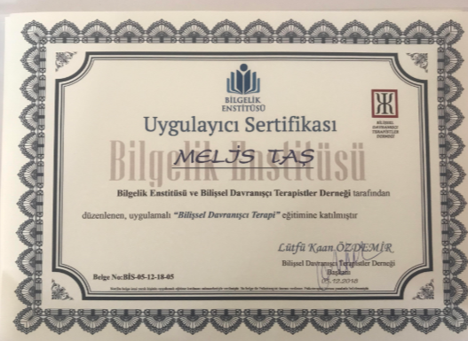 Çalışma ortamı 1