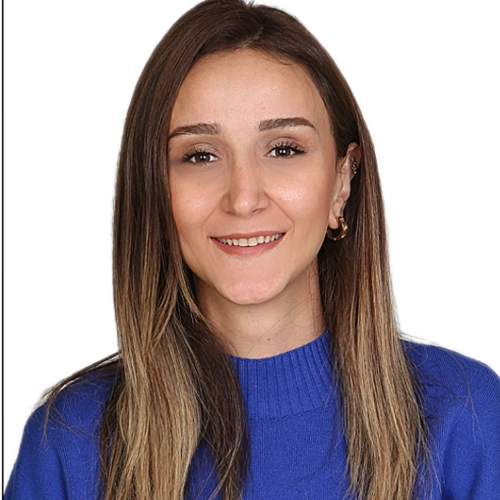 Uzm. Psk. Melis Taş, Uzman Psikolog, İstanbul