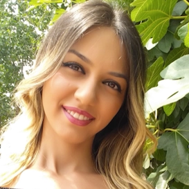Uzm. Psk. Melisa Aslıhan Arslan, Uzman Psikolog, İstanbul Ataşehir