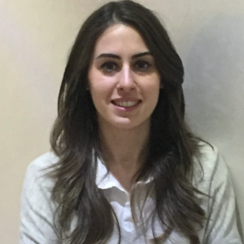 Uzm. Psk. Merve Kılıç, Uzman Psikolog, Ankara Çankaya