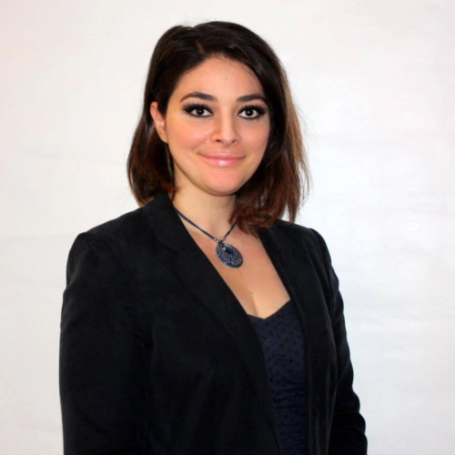 Uzm. Psk. Merve Saraçoğlu, Uzman Psikolog, İstanbul Beşiktaş