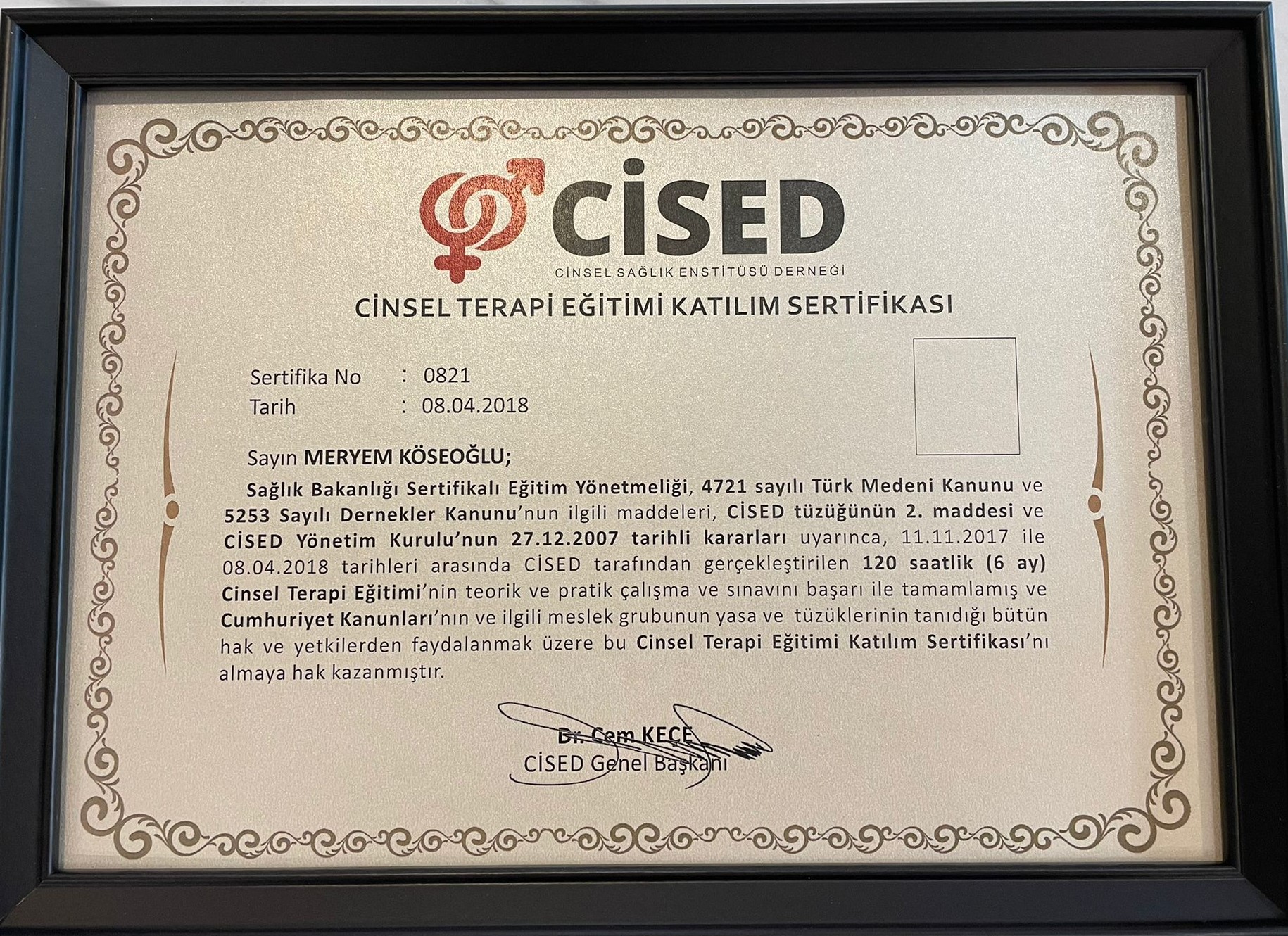 Çalışma ortamı 1