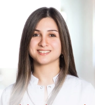 Uzm. Psk. Müge Olgun, Uzman Psikolog, İstanbul