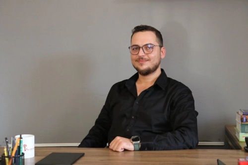 Uzm. Psk. Muhammed Kocaoğlu, Uzman Psikolog, Şanlıurfa Karaköprü