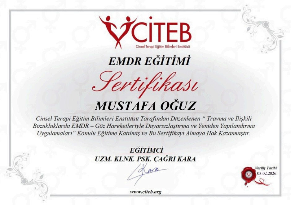 Çalışma ortamı 1