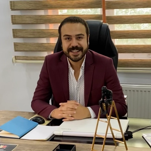 Uzm. Psk. Dan. Mustafa Özbilici (özbilici Psikolojik Danışmanlık), Uzman Psikolojik Danışman, Ankara Çankaya