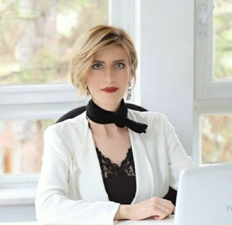 Uzm. Psk. Nazan Otlaca, Uzman Psikolog, Ankara Çankaya