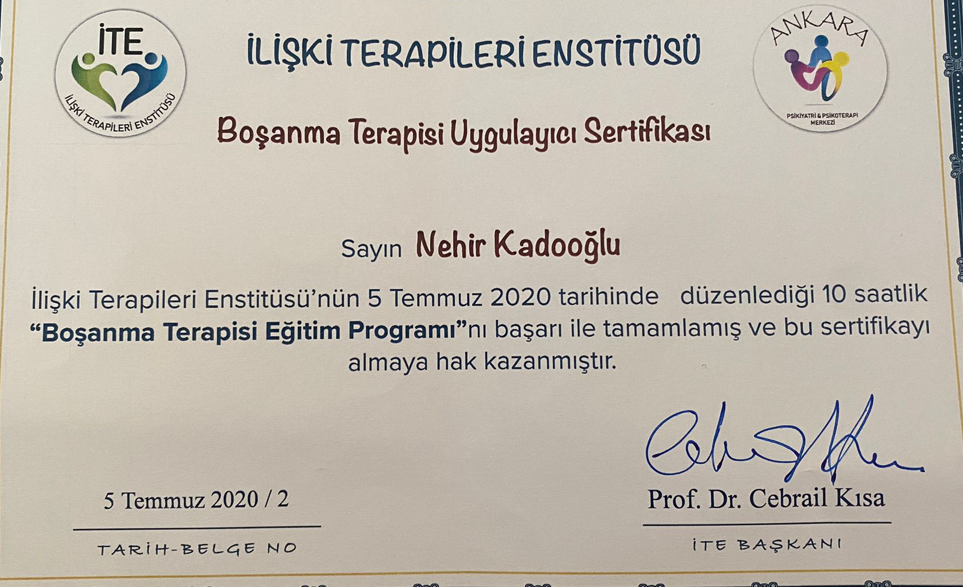 Çalışma ortamı 2