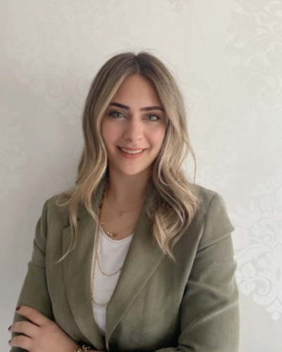 Uzm. Psk. Nehir Kadooğlu, Uzman Psikolog, Ankara Çankaya