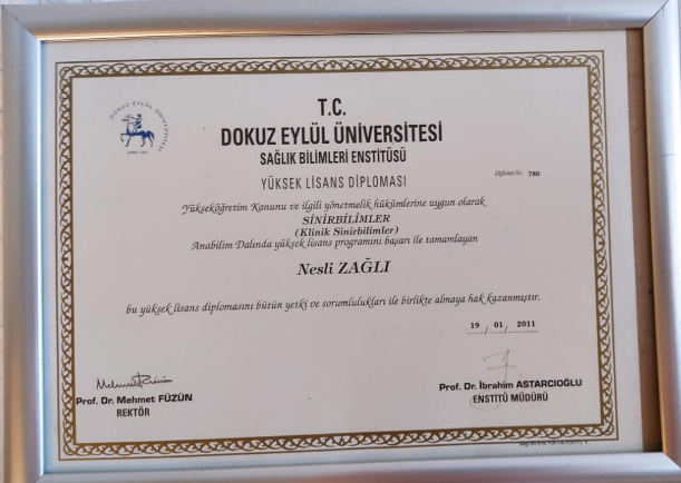 Çalışma ortamı 1