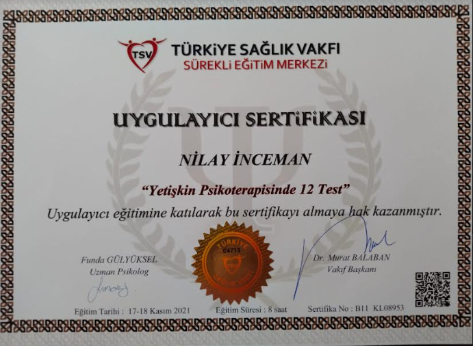 Çalışma ortamı 2