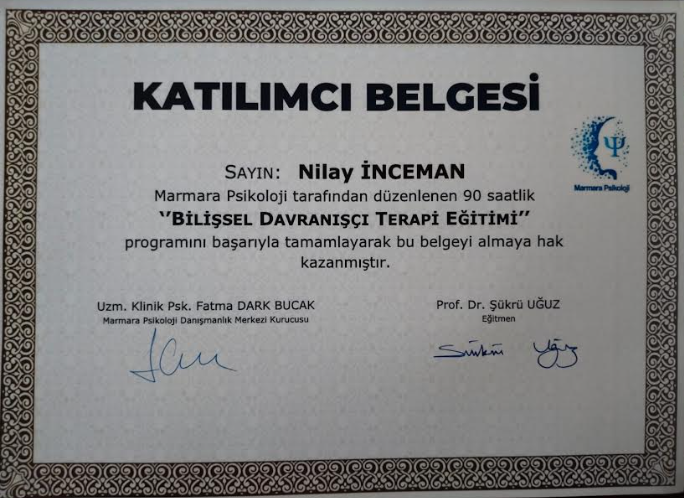 Çalışma ortamı 3