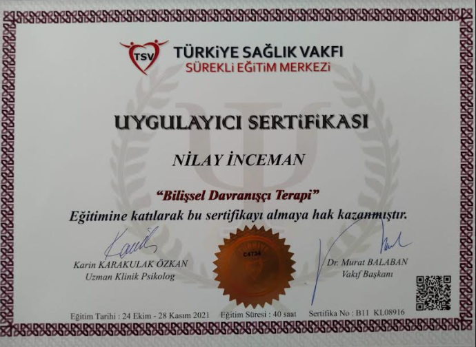Çalışma ortamı 5
