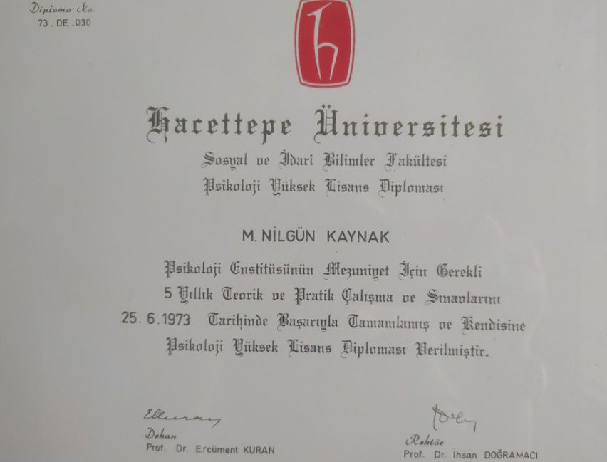 Çalışma ortamı 1