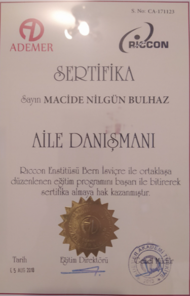 Çalışma ortamı 3