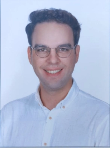 Uzm. Kl. Psk. Oğuz Şener, Uzman Klinik Psikolog, İstanbul