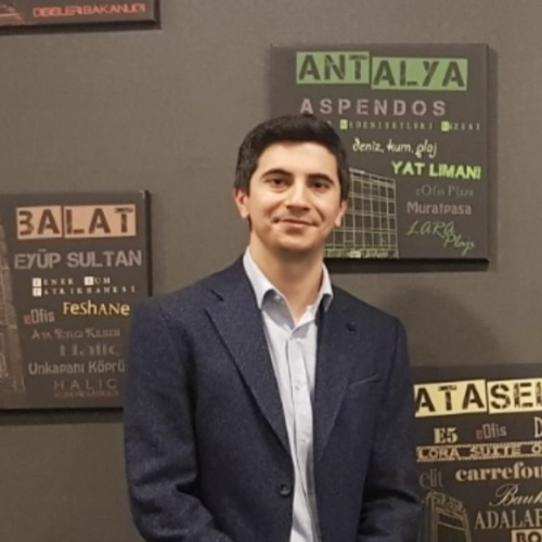 Uzm. Psk. Okan Söylemez, Uzman Psikolog, Mersin Yenişehir