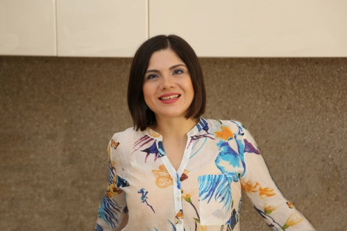 Uzm. Psk. Özge Çelik, Uzman Psikolog, Aydın Efeler