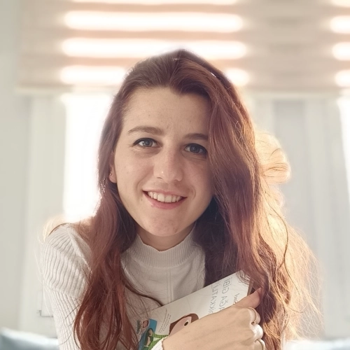 Uzm. Psk. Özge Koçak, Uzman Psikolog, Muğla Fethiye