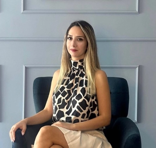 Uzm. Psk. Özlem Veral, Uzman Psikolog, Bursa Nilüfer