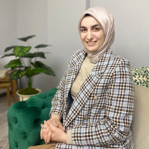 Rabia Zenbil, Aile Danışmanı, Samsun Atakum