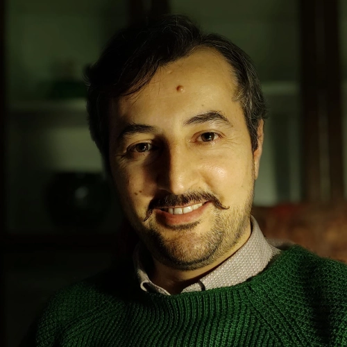 Uzm. Psk. Ramazan Uslu, Uzman Psikolog, İstanbul Başakşehir
