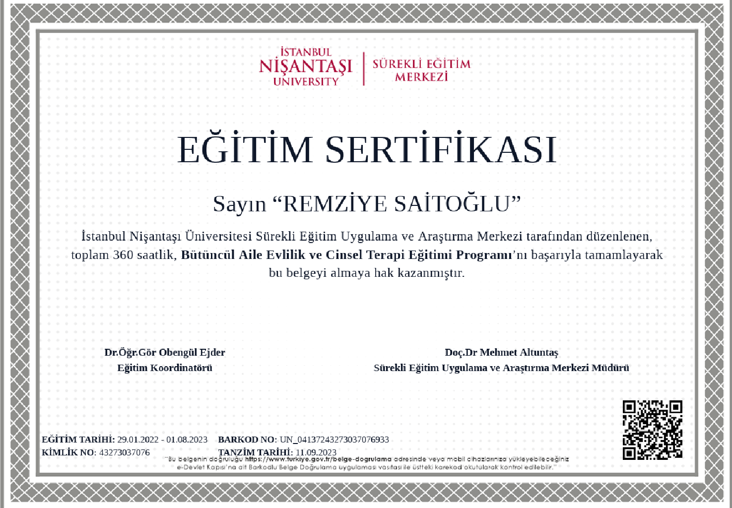 Çalışma ortamı 2