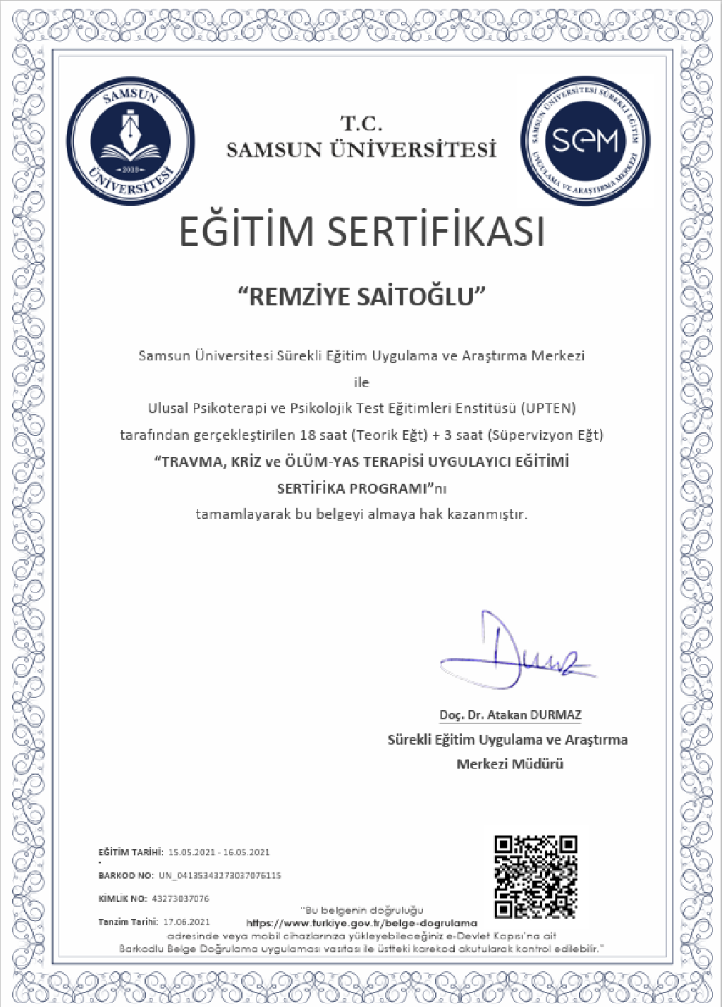 Çalışma ortamı 4