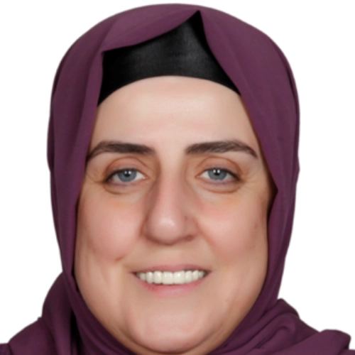Uzm. Psk. Remziye Saitoğlu, Uzman Psikolog, Mersin Mezitli