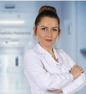 Uzm. Psk. Rüveyda Bayramoğlu, Uzman Psikolog, Bursa Nilüfer