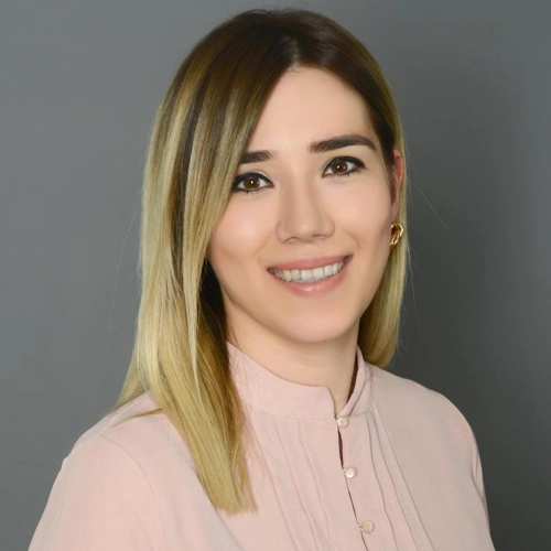Uzm. Psk. Seçil Yiğit, Uzman Psikolog, Adana Çukurova