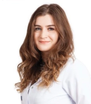 Uzm. Psk. Seda Gün Namal, Uzman Psikolog, Eskişehir