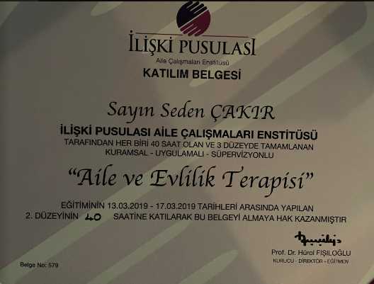 Çalışma ortamı 4